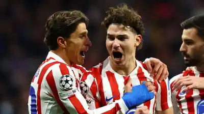 “Vamos a morir por él”: la contundente respuesta de Giuliano Simeone tras los silbidos a Julián Álvarez