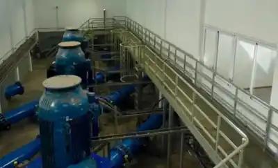 La Provincia salió a responder las críticas por el acueducto: qué pasó realmente con el agua