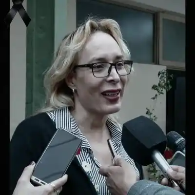 El adiós a Francia Gabriela López: la docente que rompió barreras y marcó un hito en la inclusión