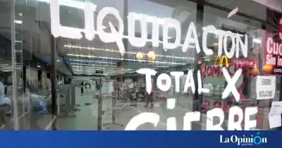 Santa Cruz pierde hasta 4 empresas por día: el dato que enciende todas las alarmas