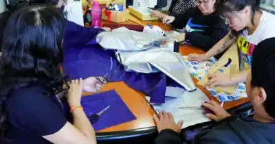 Arrancaron en Río Gallegos los talleres gratuitos que buscan sumar oficios y salida laboral