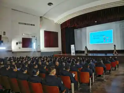 Cadetes del IUPS completaron la formación en Ley Micaela: qué implica para la seguridad provincial