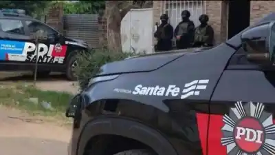 Inventó un asalto para tapar una pelea con una mujer: la policía lo descubrió y cayó preso