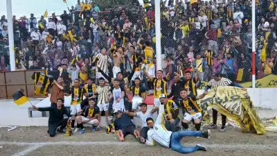 La hazaña en los penales: Aconquija grita campeón del Apertura tras una final para el infarto