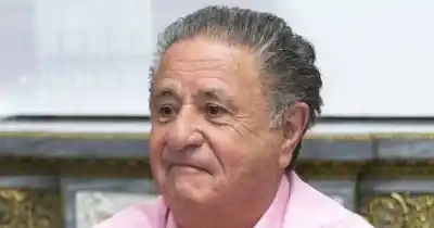Balacera frente a la casa de Duhalde: un motociclista herido y los ladrones prófugos