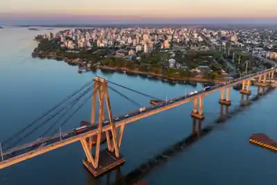 ¿Lluvias o sol? El pronóstico que define el lunes en Corrientes