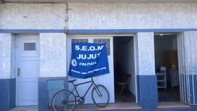 Trabajadores de Palpalá siguen esperando su pase a planta: el gremio no descarta medidas de fuerza