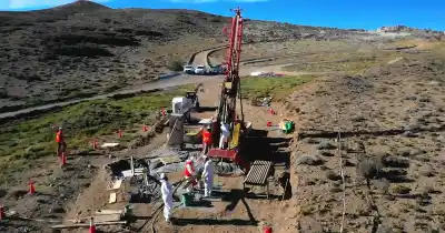 Malargüe, el nuevo epicentro: Impulsa Mendoza instala su sede y apuesta a la minería