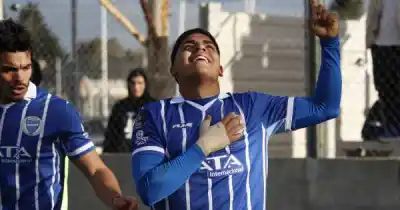 El Tomba y el Cruzado volvieron a sonreír: así quedaron las tablas tras sus triunfos