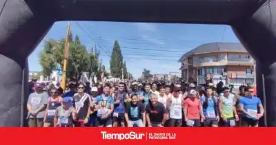 La mítica carrera patagónica que vuelve con premios en efectivo y un circuito histórico