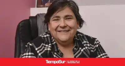 Silvia D’Andrea: “La cultura está fuera del Complejo y queremos llevarla a cada barrio”