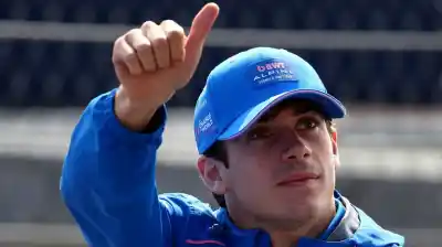 La furia de Alpine tras la sanción que hundió a Colapinto en Zandvoort