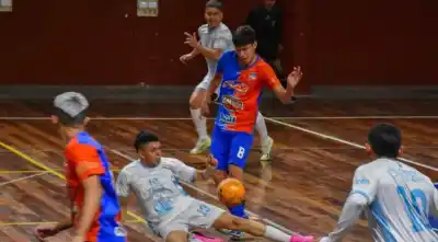 El Delmi se prende fuego: llega la 3ra fecha del Clausura con 8 partidazos