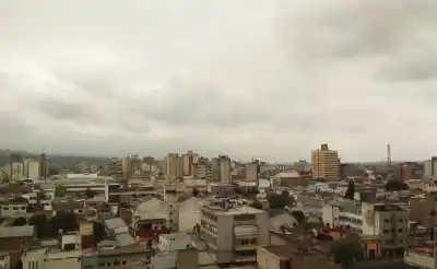 El clima en Jujuy da un giro inesperado: de los 9 grados a un calor sofocante en solo 48 horas