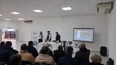 Ganaderos del norte reclamaron y el SENASA respondió: lo que cambia en la vacunación antiaftosa