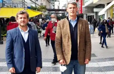 La doble vara de Campero: cuestiona la residencia de Catalán pero impulsó a Prat-Gay, el porteño que quería gobernar Tucumán