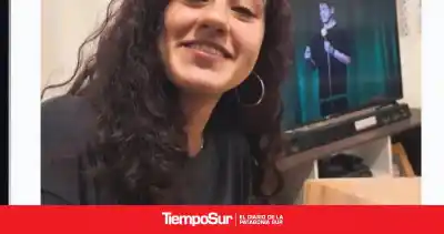 El angustioso pedido de la familia de Agustina Ríos: ¿quién la vio por última vez?