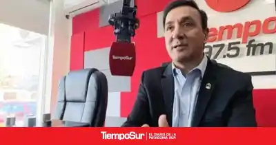 El duro mensaje de Grasso contra Milei y Vidal: "No se soporta más"