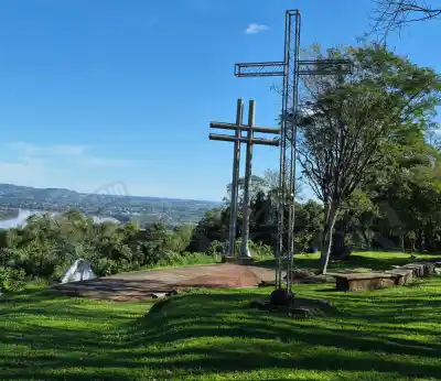 San Javier: el cerro que guarda una leyenda de fe y un manantial milagroso