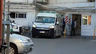 Muerte de un bebé de 30 días en Neuquén: el resultado de la autopsia que conmocionó