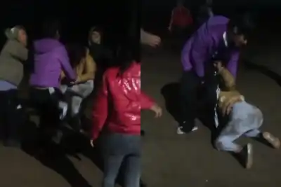 Tras una pelea callejera, una joven denunció amenazas e intimidaciones en Añatuya
