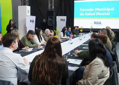 Río Grande institucionaliza un espacio clave para la salud mental: ¿qué se viene?