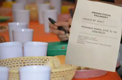 Fondos para la Copa de Leche sin rendir: denuncian a una rectora en Villaguay