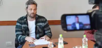 Hernán Arranz, el intendente que sueña con otro mandato y ya piensa en 2027
