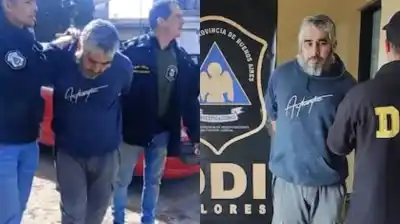 Cayó tras 14 años: el rastro digital, una iglesia y un dato clave que delató al abusador de Puán