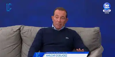 Salud en crisis: el ministro admitió que falta mucho y reveló cifras que preocupan