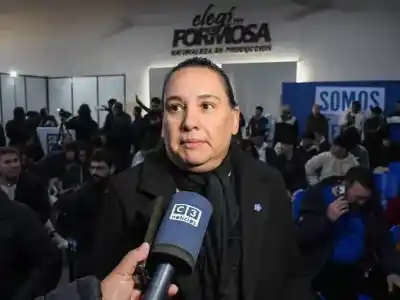 La advertencia de Parola sobre la estrategia opositora en Formosa que nadie vio venir