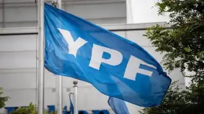 Estados Unidos interviene a favor de la Argentina en el juicio por YPF: el inesperado respaldo que cambia las reglas