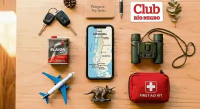 Viajar más barato: los descuentos del Club Río Negro que tenés que conocer