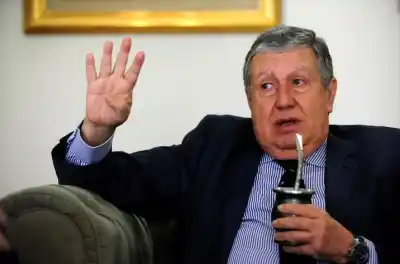 El plan secreto del peronismo disidente para 2027: 20 ejes que remueven todo