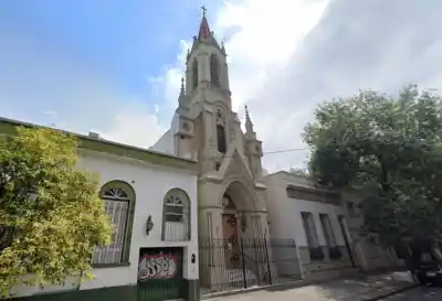 La Plata: Denuncian a monaguillo por abusos sistemáticos a una adolescente dentro de una parroquia