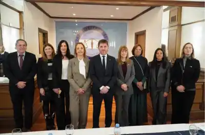 Tucumán se suma al BUS Federal: el paso que completa la red judicial del país