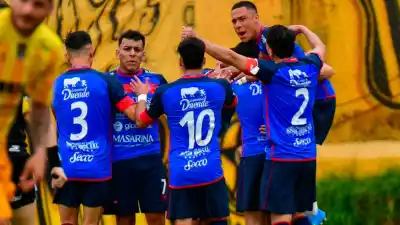 La final que no puede fallar: Güemes busca cortar la sequía ante Rafaela