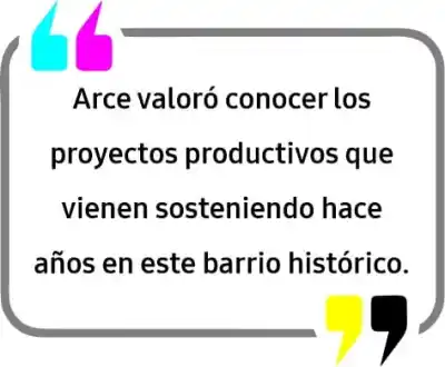 El histórico barrio productor de Río Grande que espera su título de propiedad