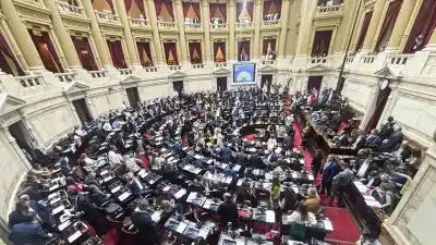 El Congreso vuelve a escena: LLA intenta retomar la iniciativa mientras la oposición afina su estrategia