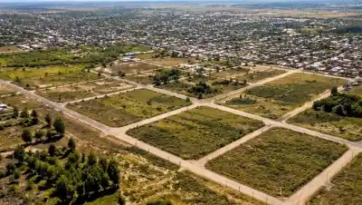 El proyecto de 1.500 lotes en Fernández Oro se topó con una ordenanza y Amati ya busca un plan B