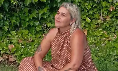 El escape que tardó dos años: la historia de Patricia, la pampeana que huyó de la violencia con sus hijas