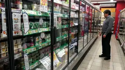 El consumo se derrumba mientras el PBI crece: el dato que expone la grieta del modelo