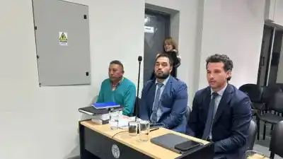 ¿Le bajan la pena? La Corte define el futuro de José Javier Aguilar