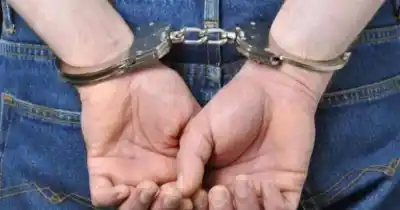 Escándalo en Bragado: detienen a un concejal de LLA y hallan cocaína en su casa