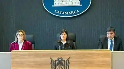 El fallo catamarqueño que llegó a un libro nacional y marca un antes y un después en los juicios por jurados