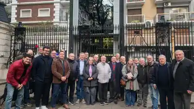 El encuentro que sacude la política: dirigentes de 17 provincias se reunieron con la Iglesia y lanzaron una dura advertencia