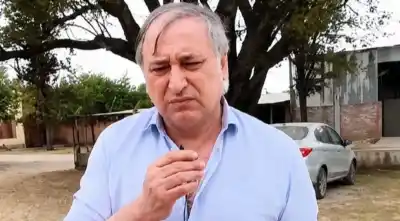 El intendente que desafía a la Justicia: siniestro fatal, una frase polémica y una megacausa que no avanza