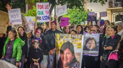 Salta: el femicidio de Cintia destapa una alarmante ola de violencia machista