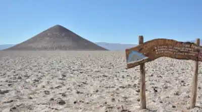 Un paso histórico: la comunidad kolla de Tolar Grande dio su visto bueno para proteger el Cono de Arita
