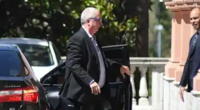 El nuevo mapa de poder en el Congreso: Passalacqua toma las riendas y deja afuera a Rovira